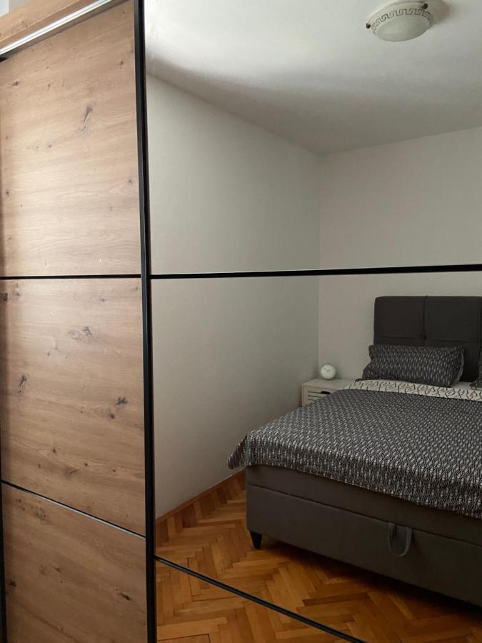 Marko Antonio 2 Crikvenica Ngoại thất bức ảnh