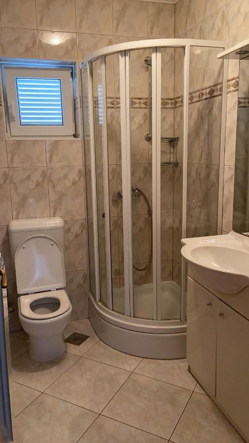 Marko Antonio 2 Crikvenica Ngoại thất bức ảnh