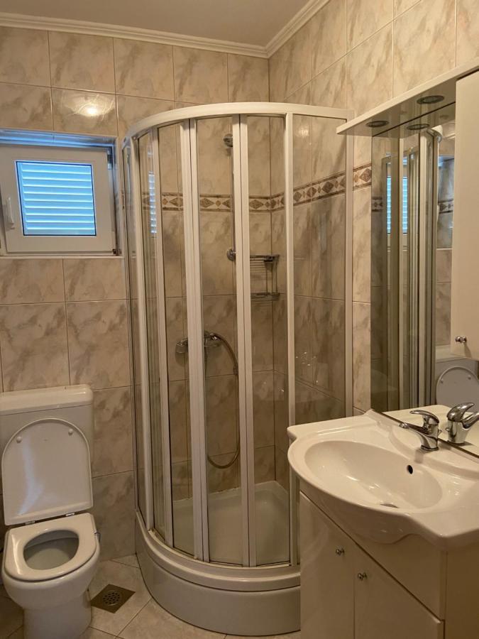 Marko Antonio 2 Crikvenica Ngoại thất bức ảnh